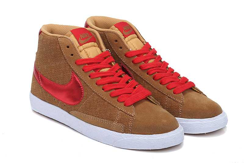 nike acg blazer high sport de la Chine moins cher aliexpress